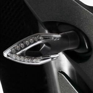intermitentes led freccia barracuda